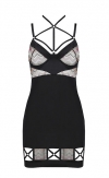 Robe lingerie Lagerta - Casmir Robe lingerie Lagerta - Casmir