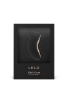Stimulateur clitoridien Sona 2 noir - Lelo Stimulateur clitoridien Sona 2 noir - Lelo
