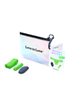 Culotte vibrante télécommandée Secret Panty 2 vert fluo Culotte vibrante télécommandée Secret Panty 2 vert fluo
