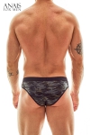 Slip Electro - Anaïs for Men Slip Electro - Anaïs for Men