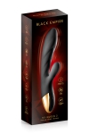 Vibromasseur chauffant My Queen 2 - Black Empire Vibromasseur chauffant My Queen 2 - Black Empire