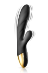 Vibromasseur chauffant My Queen 2 - Black Empire Vibromasseur chauffant My Queen 2 - Black Empire