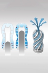 Masturbateur Air Flow Cup - Tenga Masturbateur Air Flow Cup - Tenga