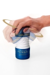 Masturbateur Premium Rolling Head Cup - Tenga Masturbateur Premium Rolling Head Cup - Tenga