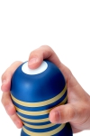 Masturbateur Premium Original Vacuum Cup Gentle - Tenga Masturbateur Premium Original Vacuum Cup Gentle - Tenga