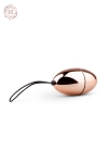 Oeuf vibrant - Rosy Gold Oeuf vibrant - Rosy Gold
