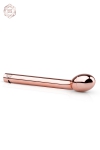 Vibro point G - Rosy Gold Vibro point G - Rosy Gold