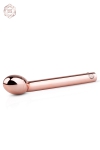 Vibro point G - Rosy Gold Vibro point G - Rosy Gold