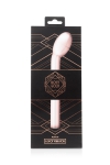 Vibro point G - Rosy Gold Vibro point G - Rosy Gold