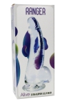 Gode Jelly Ranger - Alive Gode Jelly Ranger - Alive