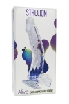 Gode Jelly Stallion - Alive Gode Jelly Stallion - Alive