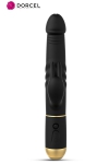 Vibro Furious Rabbit 2.0 - Dorcel Vibro Furious Rabbit 2.0 - Dorcel