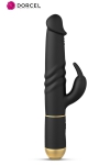Vibro Furious Rabbit 2.0 - Dorcel Vibro Furious Rabbit 2.0 - Dorcel