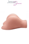 Clone 3D Jesse Jane Bend Her Over Vagin et Anus Clone 3D Jesse Jane Bend Her Over Vagin et Anus