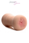 Double masturbateur bouche et anus Jesse Jane Double masturbateur bouche et anus Jesse Jane