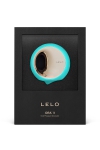 Simulateur de cunnilingus Ora 3 Aqua - Lelo Simulateur de cunnilingus Ora 3 Aqua - Lelo