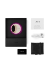 Simulateur de cunnilingus Ora 3 violet - Lelo Simulateur de cunnilingus Ora 3 violet - Lelo