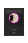 Simulateur de cunnilingus Ora 3 violet - Lelo Simulateur de cunnilingus Ora 3 violet - Lelo