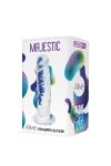 Gode Jelly Majestic - Alive Gode Jelly Majestic - Alive