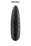 Ultra power bullet 5 noir - Satisfyer Ultra power bullet 5 noir - Satisfyer