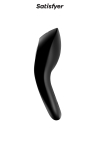 Cockring vibrant Legendary Duo - Satisfyer Cockring vibrant Legendary Duo - Satisfyer