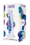 Gode jelly Empire - Alive Gode jelly Empire - Alive