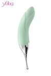Double stimulateur Accuracy vert - Yoba Double stimulateur Accuracy vert - Yoba