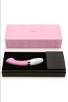 Vibromasseur Gigi 2 rose - Lelo Vibromasseur Gigi 2 rose - Lelo