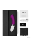 Vibromasseur Gigi 2 fuchsia - Lelo Vibromasseur Gigi 2 fuchsia - Lelo