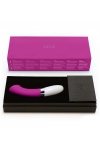 Vibromasseur Gigi 2 fuchsia - Lelo Vibromasseur Gigi 2 fuchsia - Lelo