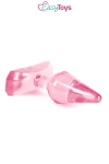 Mini plug anal rose - EasyToys