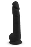Gode The Original Model 1 noir 38 cm - SilexD Gode The Original Model 1 noir 38 cm - SilexD
