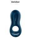 Cockring connecté Epic duo - Satisfyer Cockring connecté Epic duo - Satisfyer