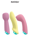 Coffret Fabulous four - Satisfyer Coffret Fabulous four - Satisfyer