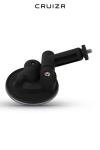 Support avec ventouse CRUIZR Support avec ventouse CRUIZR