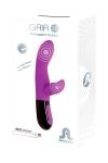 Vibro Rabbit Gaia 2.0 - Adrien lastic Vibro Rabbit Gaia 2.0 - Adrien lastic
