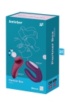Coffret Partner Box 1 - Satisfyer Coffret Partner Box 1 - Satisfyer
