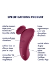 Coffret Partner Box 3 - Satisfyer Coffret Partner Box 3 - Satisfyer