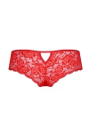 String dentelle rouge Raja - Passion String dentelle rouge Raja - Passion