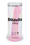 Dildolls Glitzy - Love to Love Dildolls Glitzy - Love to Love