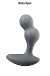 Plug vibrant Deep Diver gris - Satisfyer Plug vibrant Deep Diver gris - Satisfyer
