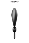 Cockring Sniper noir - Satisfyer Cockring Sniper noir - Satisfyer