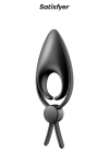Cockring Sniper noir - Satisfyer Cockring Sniper noir - Satisfyer