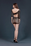 Robe sexy N°7 - Moonlight Robe sexy N°7 - Moonlight