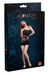 Mini robe sexy N°12 - Moonlight Mini robe sexy N°12 - Moonlight