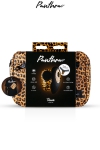 Culotte vibrante Tania - Panthra Culotte vibrante Tania - Panthra