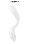 Vibro point G Rrrolling Pleasure blanc - Satisfyer Vibro point G Rrrolling Pleasure blanc - Satisfyer