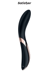 Vibro point G Rrrolling Explosion - Satisfyer Vibro point G Rrrolling Explosion - Satisfyer