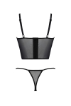 Ensemble lingerie Kerria - Passion ECO Collection Ensemble lingerie Kerria - Passion ECO Collection