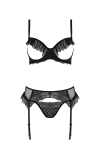 Ensemble seins nus Kerria - Passion ECO Collection Ensemble seins nus Kerria - Passion ECO Collection